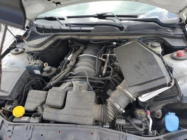 6G3NS5U26EL932978 Chevrolet Caprice Police