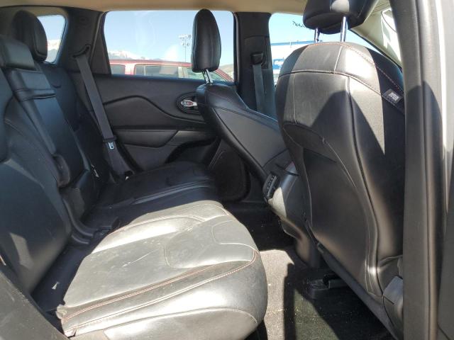 1C4PJMBS0EW277334 Jeep Cherokee Trailhawk
