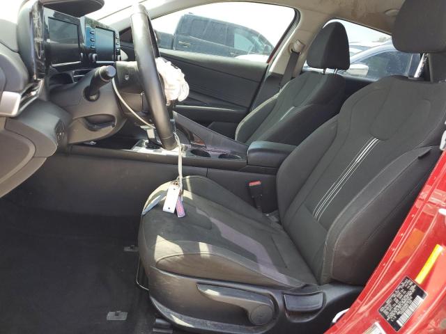 KMHLS4AG4MU067818 Hyundai ELANTRA SEL