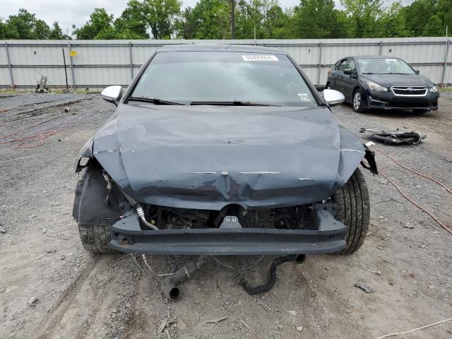 3VW547AUXJM278999 Volkswagen GTI S