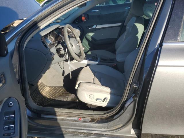 WAUFFAFL9EA040530 Audi A4 Premium Plus