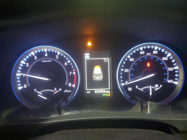 5TDJZRFH0JS855484 Toyota Highlander Se