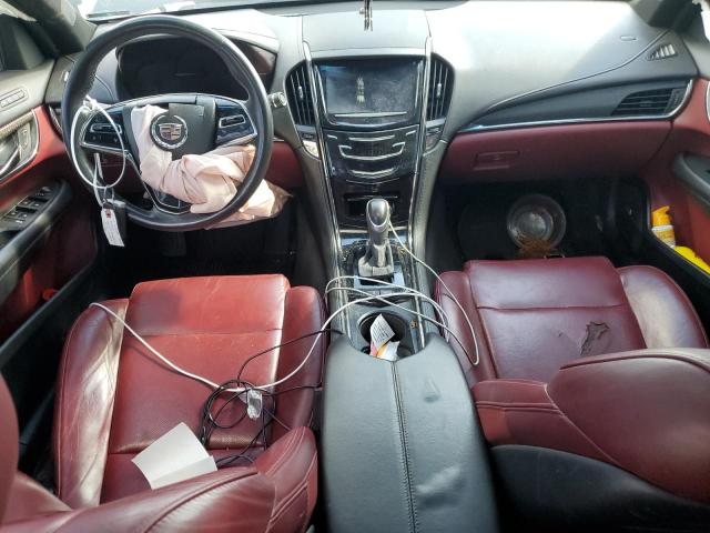 1G6AB5SX9E0155646 Cadillac ATS LUXURY