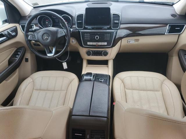4JGDA5HB0GA718763 Mercedes-Benz Gle 350 4matic