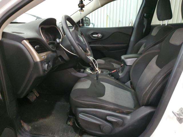 1C4PJMAS4GW245328 Jeep Cherokee Sport