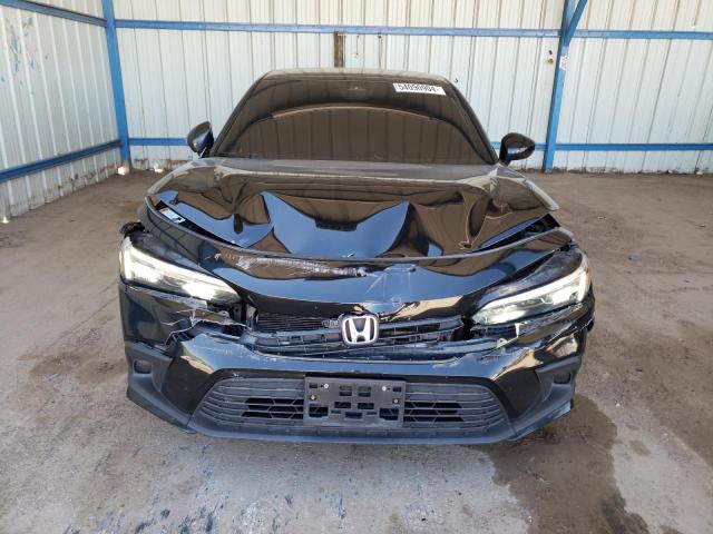 2HGFE2F57NH519531 Honda Civic Sport