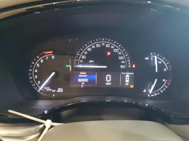 1GYKNBRS3HZ231681 Cadillac XT5 LUXURY