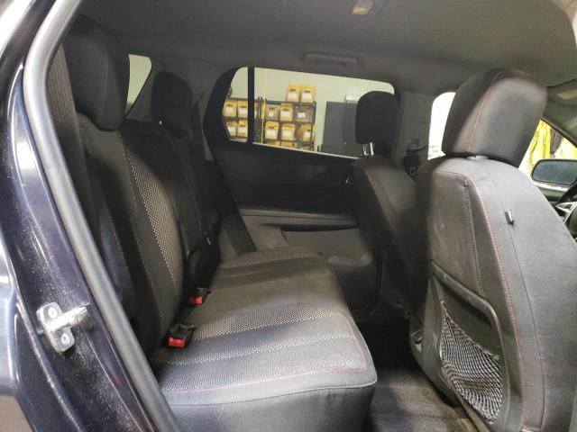 2GKALREK6F6427794 GMC Terrain Sle