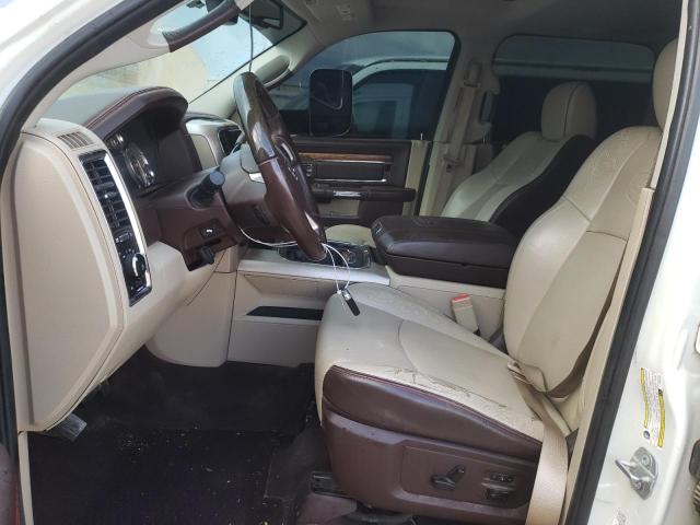 3C63RRKL7JG354150 RAM 3500 Longh