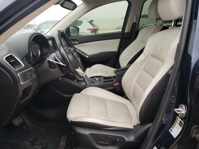 JM3KE2DY3G0697347 Mazda CX-5 GT