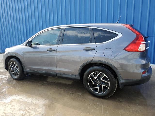 5J6RM3H48GL026630 Honda CR-V SE