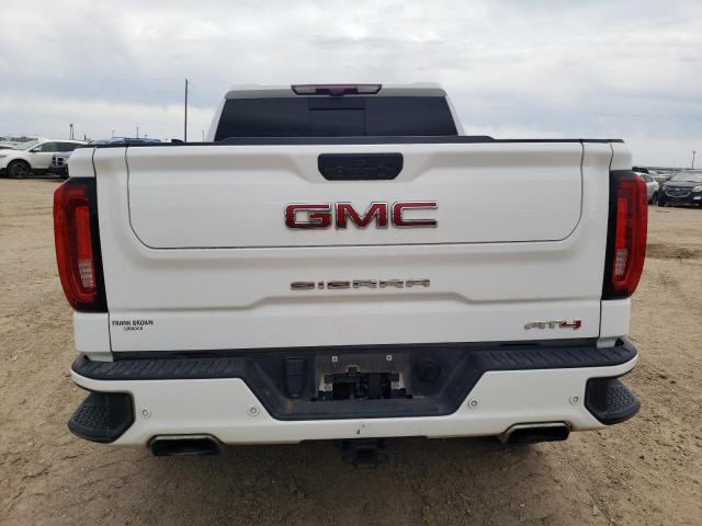 3GTP9EEL5LG420194 GMC Sierra K1500 At4
