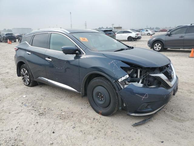 5N1AZ2MG0HN185142 Nissan MURANO S