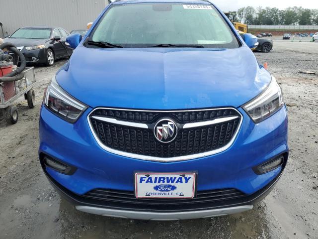 KL4CJCSB6JB549356 Buick Encore Essence