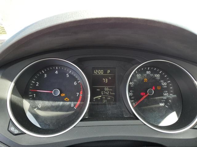 3VW2B7AJ5HM409359 Volkswagen JETTA S