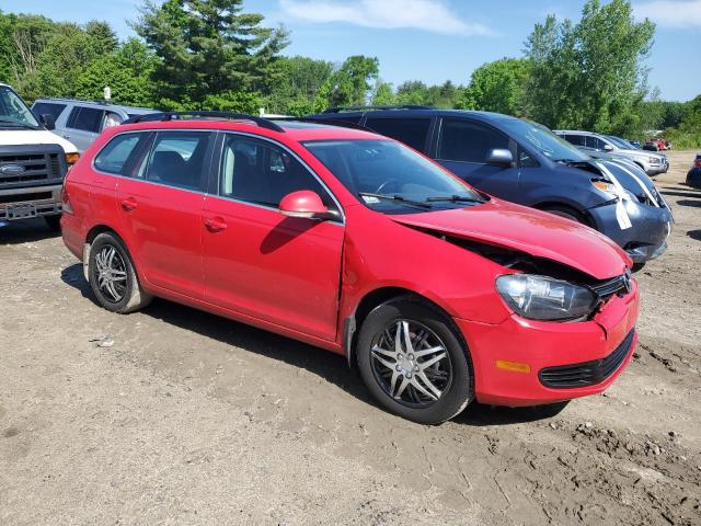 3VWPL7AJ0EM609127 Volkswagen JETTA TDI