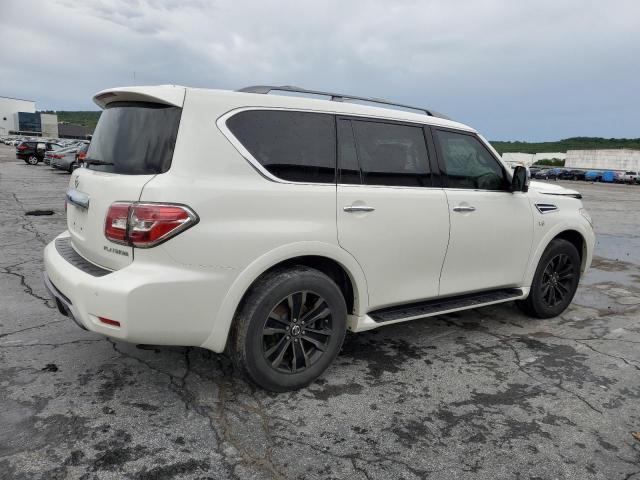 JN8AY2NE4K9759170 Nissan Armada Platinum
