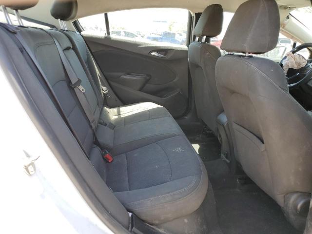 1G1BE5SM4H7190016 Chevrolet CRUZE LT