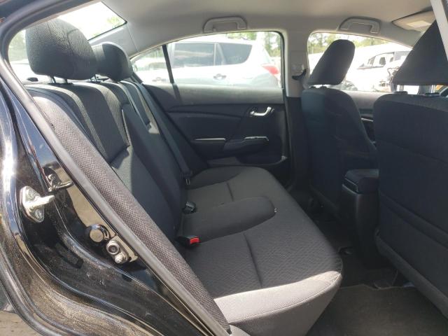 2HGFB2F59EH518339 Honda Civic Lx