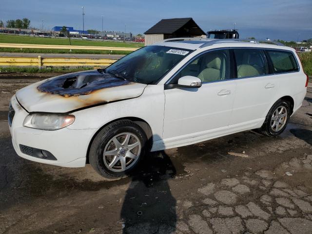 Auction sale of the 2010 Volvo V70 3.2, vin: YV1982BW2A1141770, lot number: 54001224