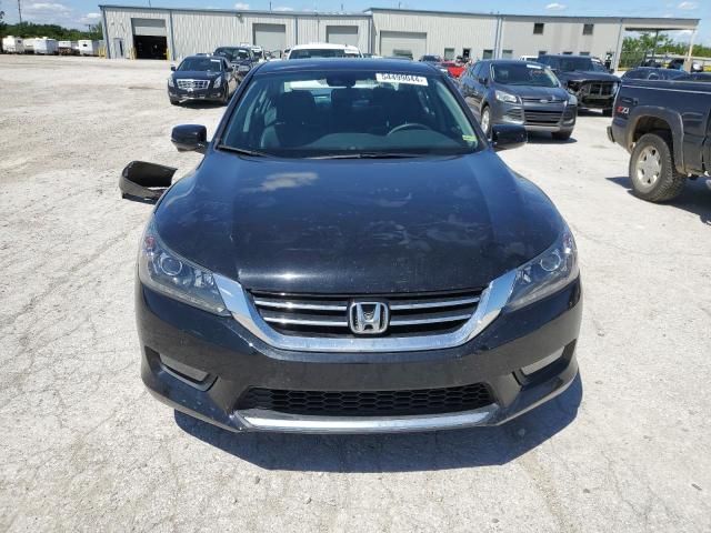 1HGCR3F88EA031405 Honda ACCORD EXL