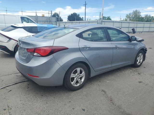 5NPDH4AE3FH605766 Hyundai ELANTRA SE