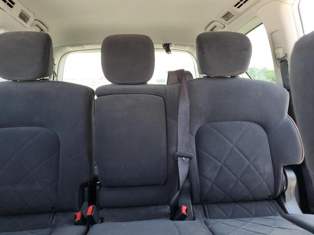 JN8AY2ND3H9005113 Nissan ARMADA SV