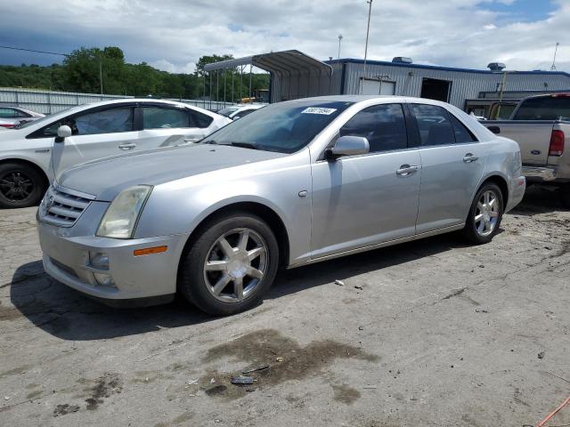 Auction sale of the 2005 Cadillac Sts, vin: 1G6DW677450190868, lot number: 55071094