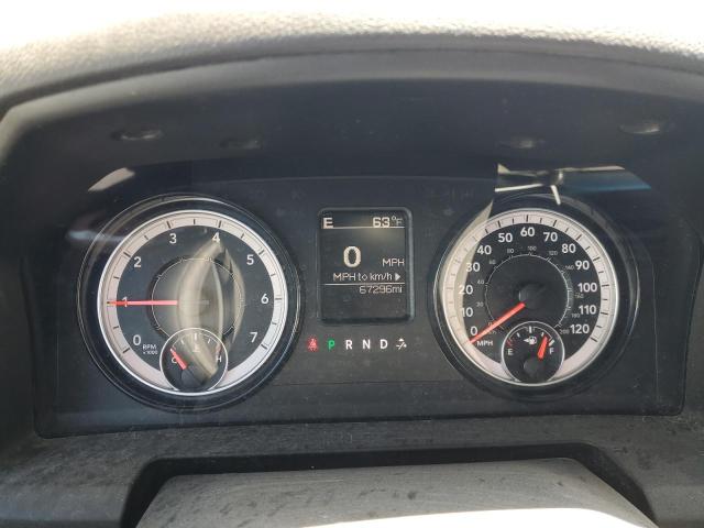 1C6RR7FGXMS511212 RAM 1500 Classic Tradesman