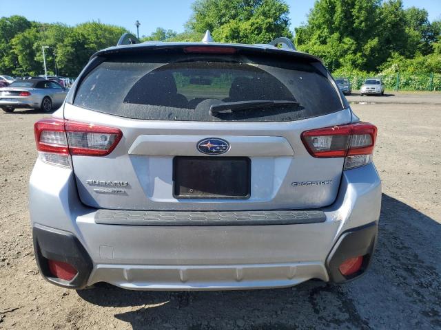 JF2GTAECXM8271882 Subaru Crosstrek Premium