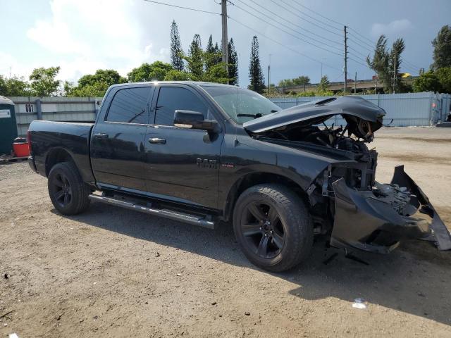 1C6RR7MT5GS309527 RAM 1500 Sport