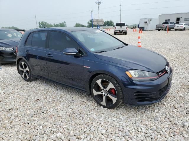 3VW5T7AU2GM020715 Volkswagen GTI S/SE