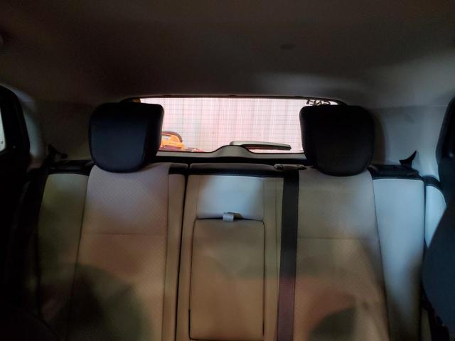 KL4CJASB0JB611838 Buick Encore Preferred