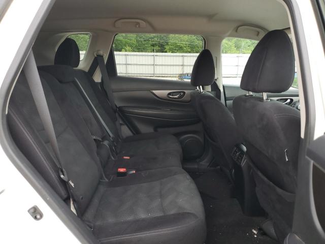 5N1AT2MV1EC825835 Nissan ROGUE S