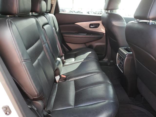 5N1AZ2MH2FN233746 Nissan MURANO S