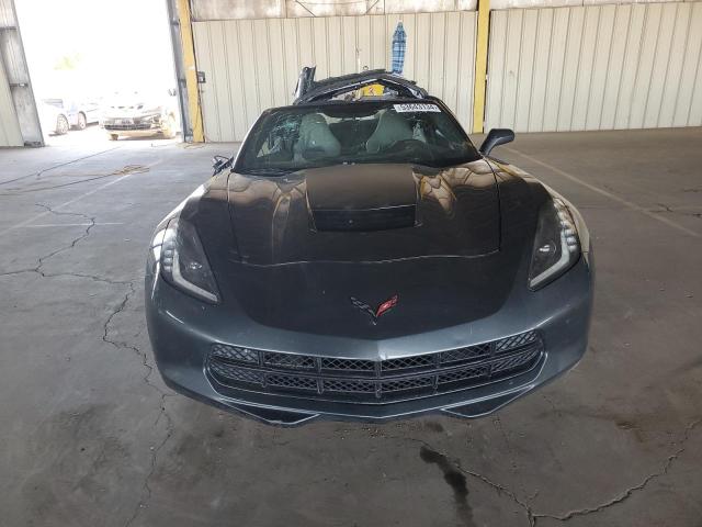 1G1YD2D76E5117918 Chevrolet Corvette Stingray 2lt