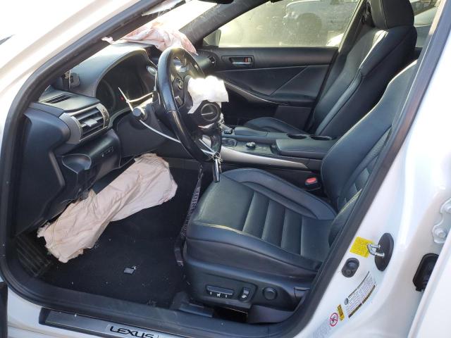 JTHCM1D21G5007571 Lexus IS 300