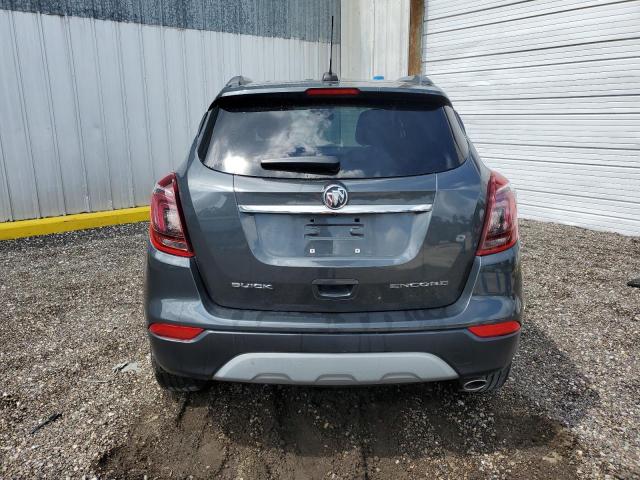 KL4CJCSB3JB626197 Buick Encore Essence
