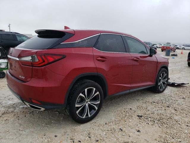 2T2HZMAA1LC167125 Lexus RX 350