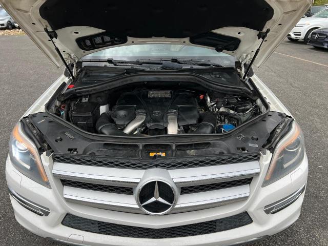 4JGDF7CE6EA299295 Mercedes-Benz Gl 450 4matic