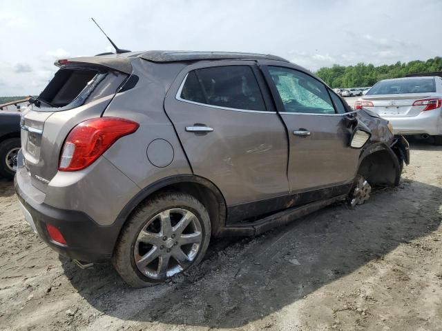KL4CJCSB7EB702722 Buick Encore