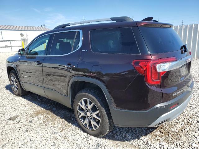 1GKKNULS7LZ218391 GMC ACADIA SLT