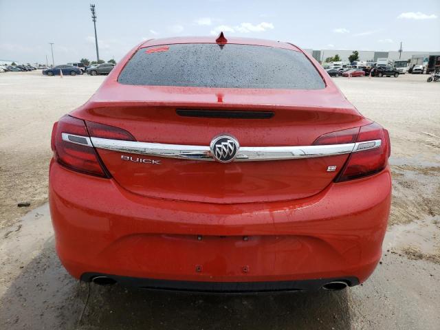 2G4GK5EX6G9159452 Buick Regal