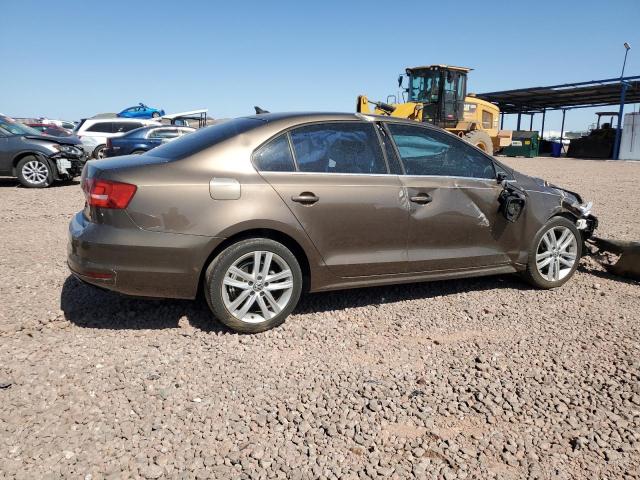 3VWLA7AJXFM320018 Volkswagen JETTA TDI