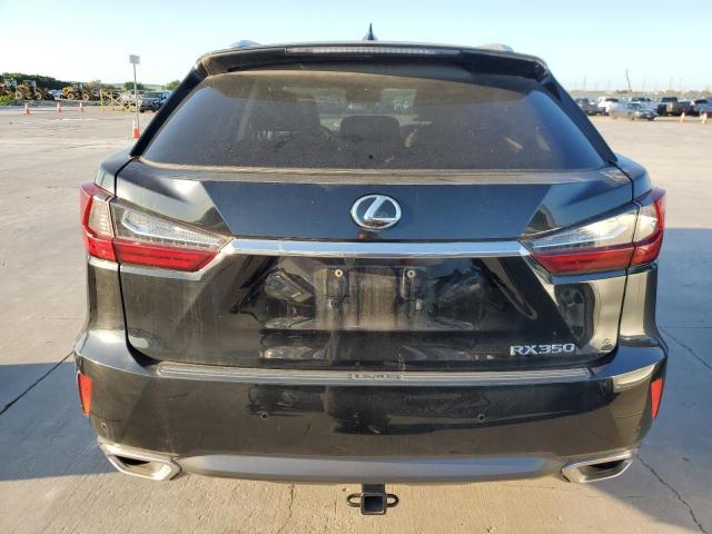 2T2BZMCA5KC193583 Lexus Rx 350 Base