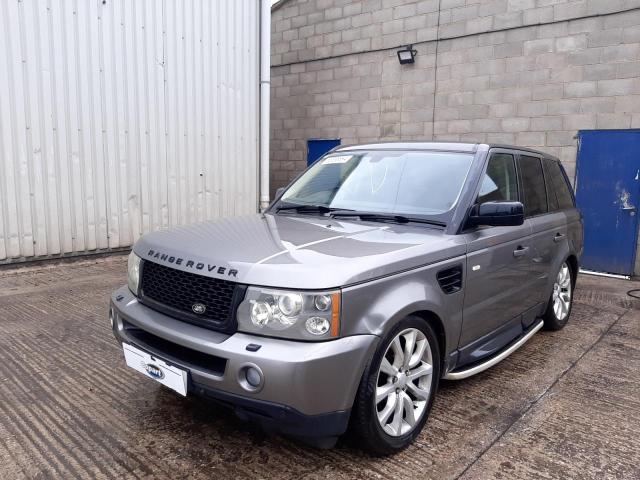 Auction sale of the 2006 Land Rover Rangerover, vin: *****************, lot number: 53366554