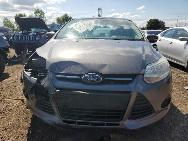 1FADP3F21EL295872 Ford FOCUS SE