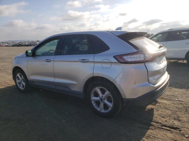 2FMPK3G98JBB59438 Ford EDGE SE