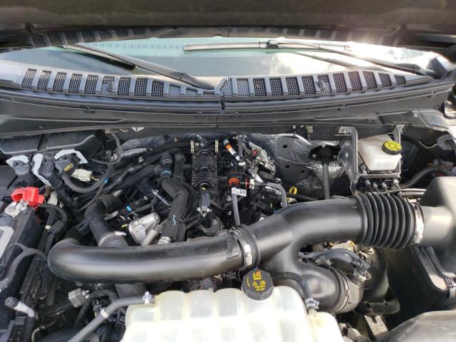 1FMJK1HT7NEA55294 Ford Expedition Max Xlt