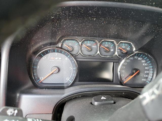 3GCUKREC8JG471166 Chevrolet Silverado K1500 Lt